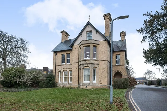 Tatham Court, Taunton, TA1
