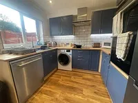 Parklands, Hemyock, Devon, EX15