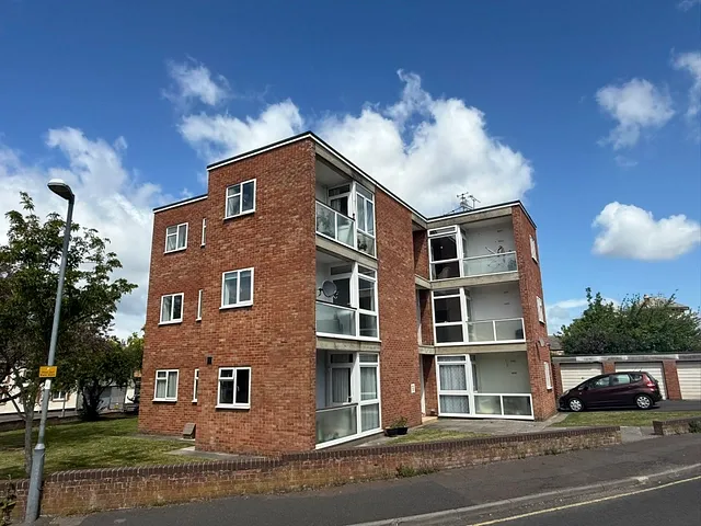 Vivary Road, Taunton, Somerset, TA1