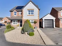 Fairfax Way, Torrington, Devon, EX38