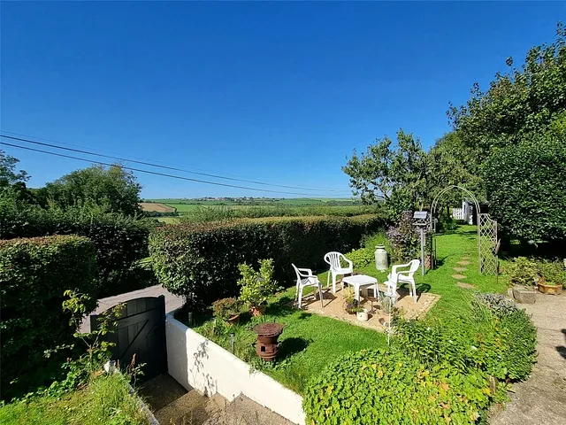 Frithelstock, Torrington, Devon, EX38
