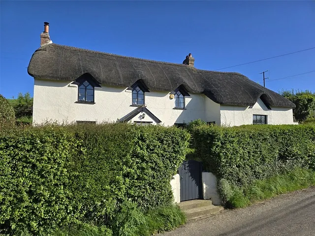 Frithelstock, Torrington, Devon, EX38