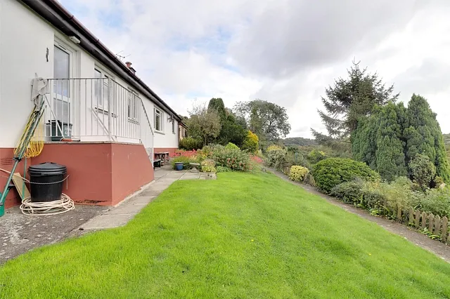 Mill Street, Torrington, Devon, EX38