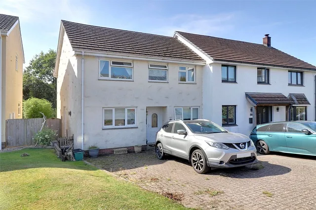 Burwood Road, Torrington, Devon, EX38