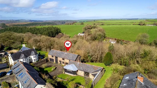 Beaford, Winkleigh, Devon, EX19