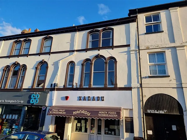 South Street, Torrington, Devon, EX38