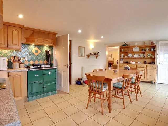 Frithelstock, Torrington, Devon, EX38