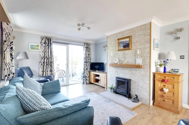 St. Michaels View, Shebbear, Beaworthy, Devon, EX21