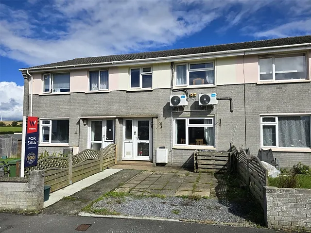 Greenbank, Torrington, EX38