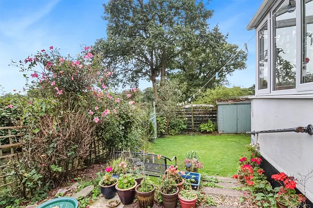 Stafford Way, Dolton, Winkleigh, EX19