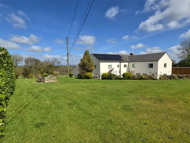 Roborough, Winkleigh, EX19