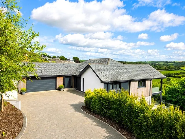 Warren Lane, Torrington, Devon, EX38