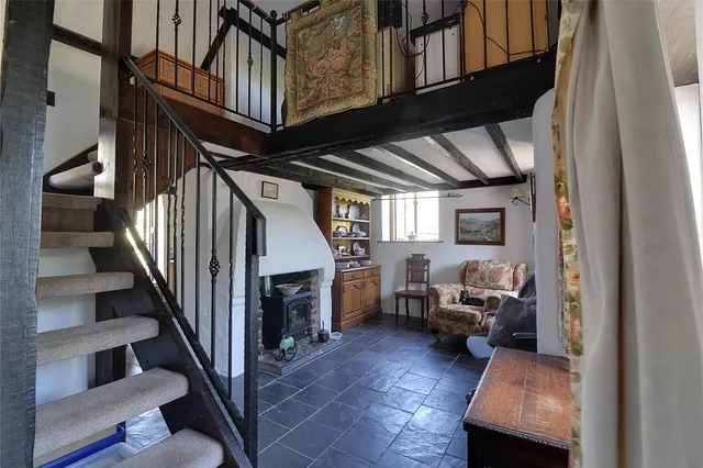 Peters Marland, Torrington, Devon, EX38