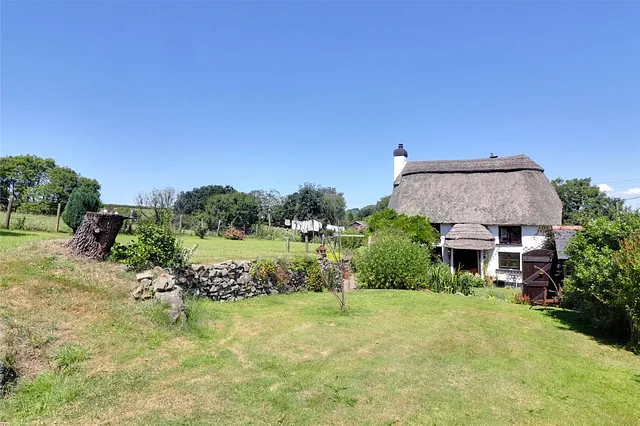 Peters Marland, Torrington, Devon, EX38