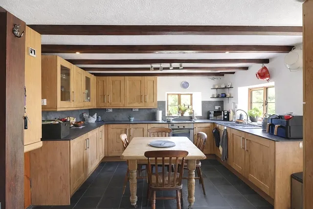 Peters Marland, Torrington, Devon, EX38