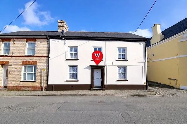 Whites Lane, Torrington, EX38