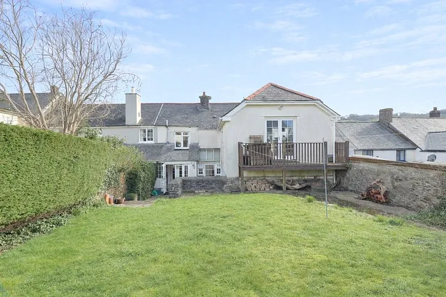 Mill Street, Torrington, EX38