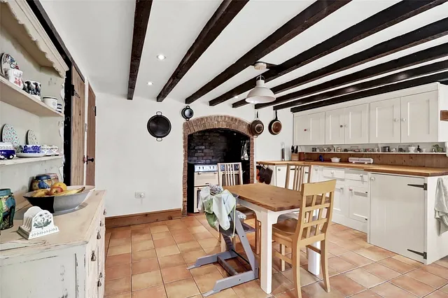 Burrington, Umberleigh, Devon, EX37