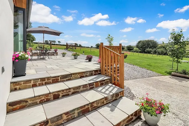 Frithelstock, Torrington, Devon, EX38