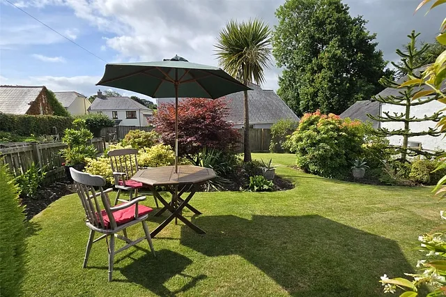 Shebbear, Beaworthy, Devon, EX21