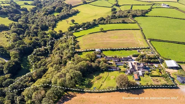 Langtree, Torrington, Devon, EX38