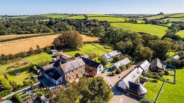 Langtree, Torrington, Devon, EX38