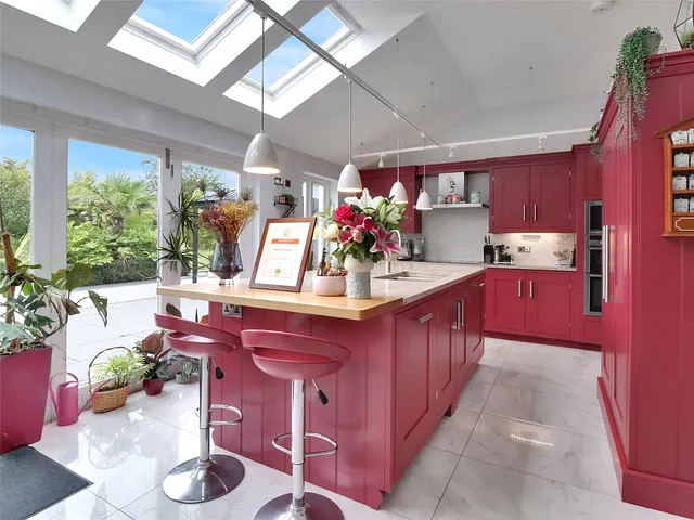 Langtree, Torrington, Devon, EX38