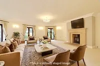 Beaford, Winkleigh, EX19