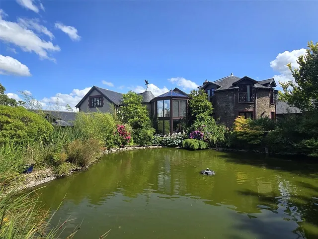 Beaford, Winkleigh, EX19