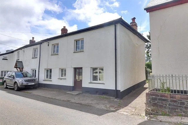 East Street, Sheepwash, Beaworthy, Devon, EX21