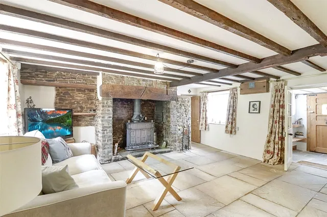 Hollocombe, Chulmleigh, Devon, EX18
