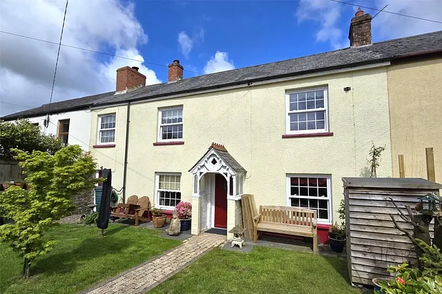 Beaford, Winkleigh, EX19