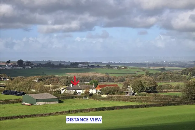 Frithelstock, Torrington, Devon, EX38