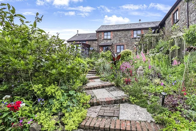 St. Giles, Torrington, Devon, EX38
