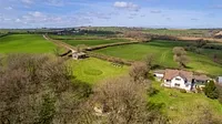 Peters Marland, Great Torrington, Devon, EX38