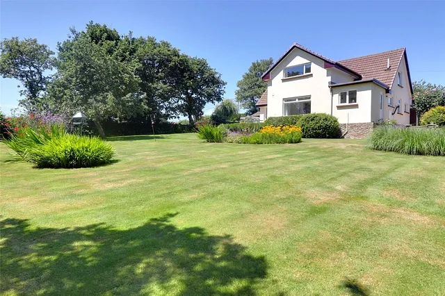 Peters Marland, Great Torrington, Devon, EX38