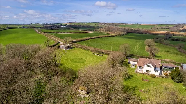 Peters Marland, Great Torrington, Devon, EX38