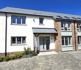 Market Gardens, Torrington, Devon, EX38 - Webbers