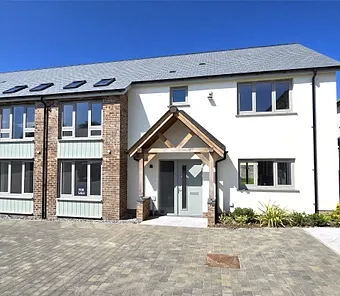 Market Gardens, Torrington, Devon, EX38 - Webbers