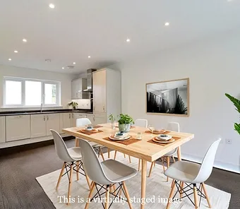 Market Gardens, Torrington, Devon, EX38 - Webbers