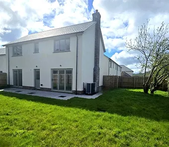 Market Gardens, Torrington, Devon, EX38 - Webbers