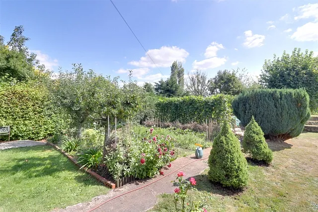 Burrington, Umberleigh, Devon, EX37