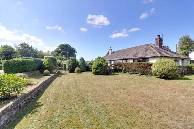 Burrington, Umberleigh, Devon, EX37