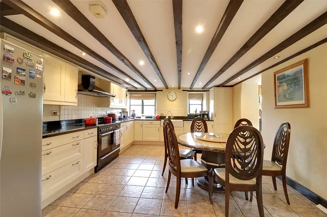 Torrington Road, Winkleigh, Devon, EX19