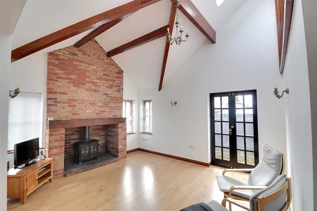 Orchard Gate, Dolton, Winkleigh, Devon, EX19