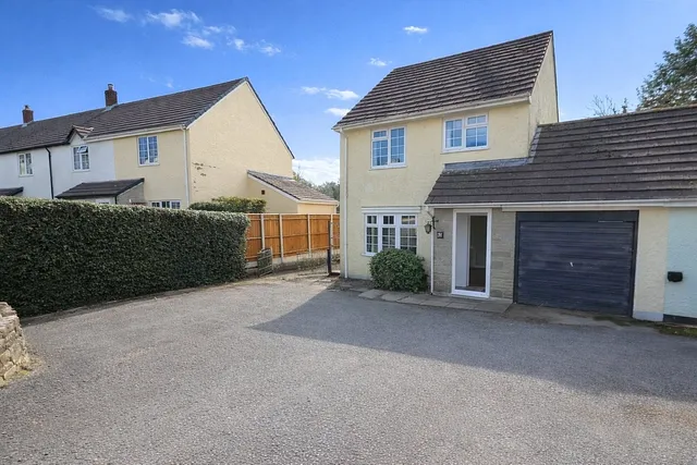 Stafford Way, Dolton, Winkleigh, Devon, EX19