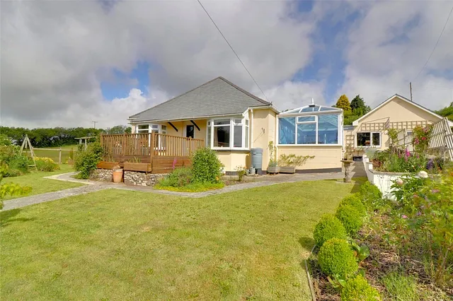 Shebbear, Beaworthy, Devon, EX21