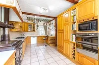 Winkleigh, Devon, EX19