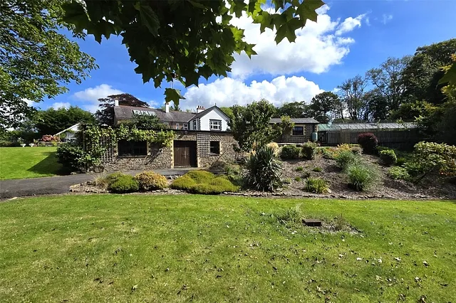 Winkleigh, Devon, EX19