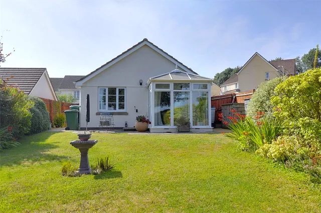 Lendon Way, Winkleigh, Devon, EX19